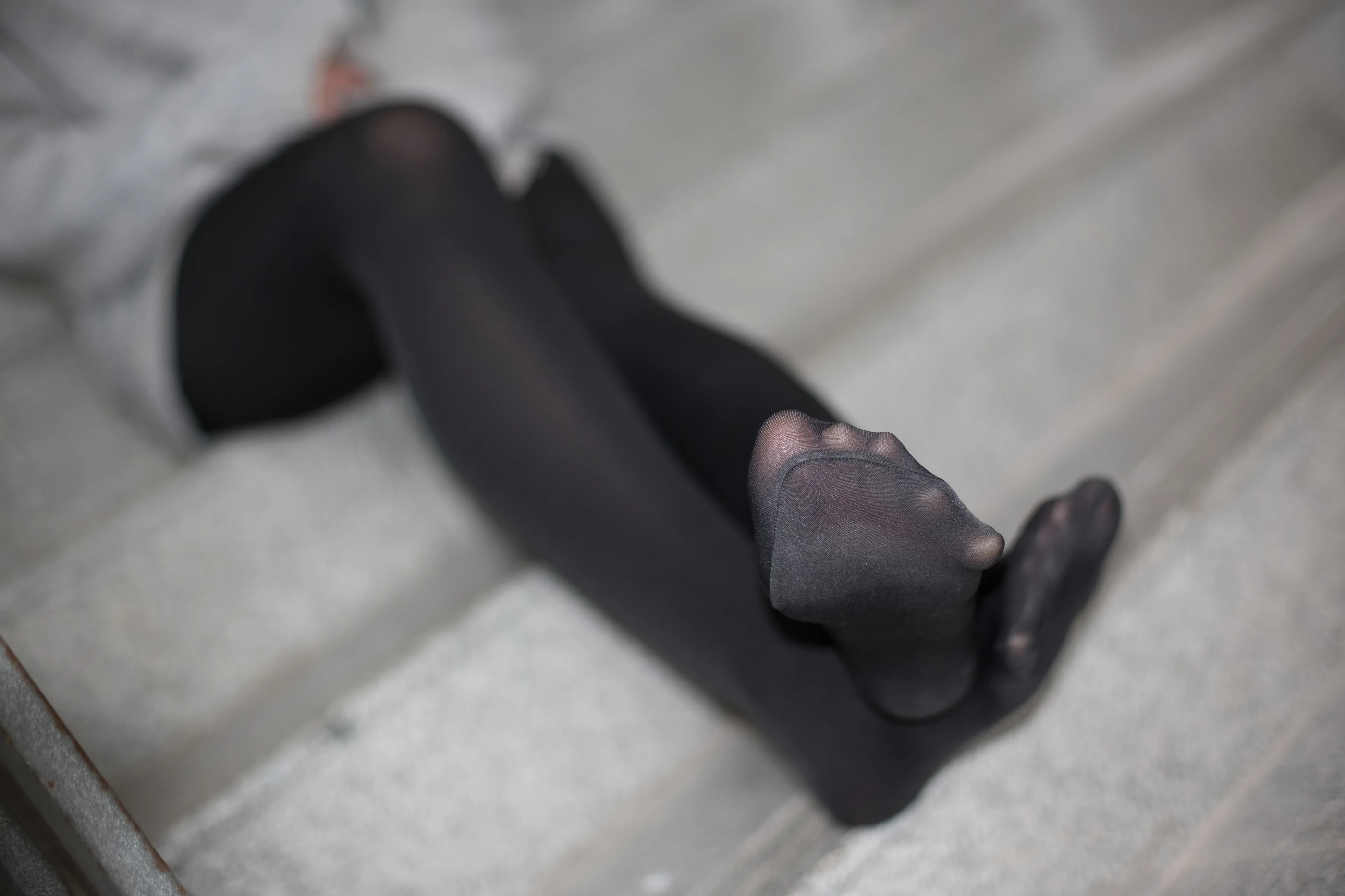 森萝财团 BETA-007 [47P]插图8